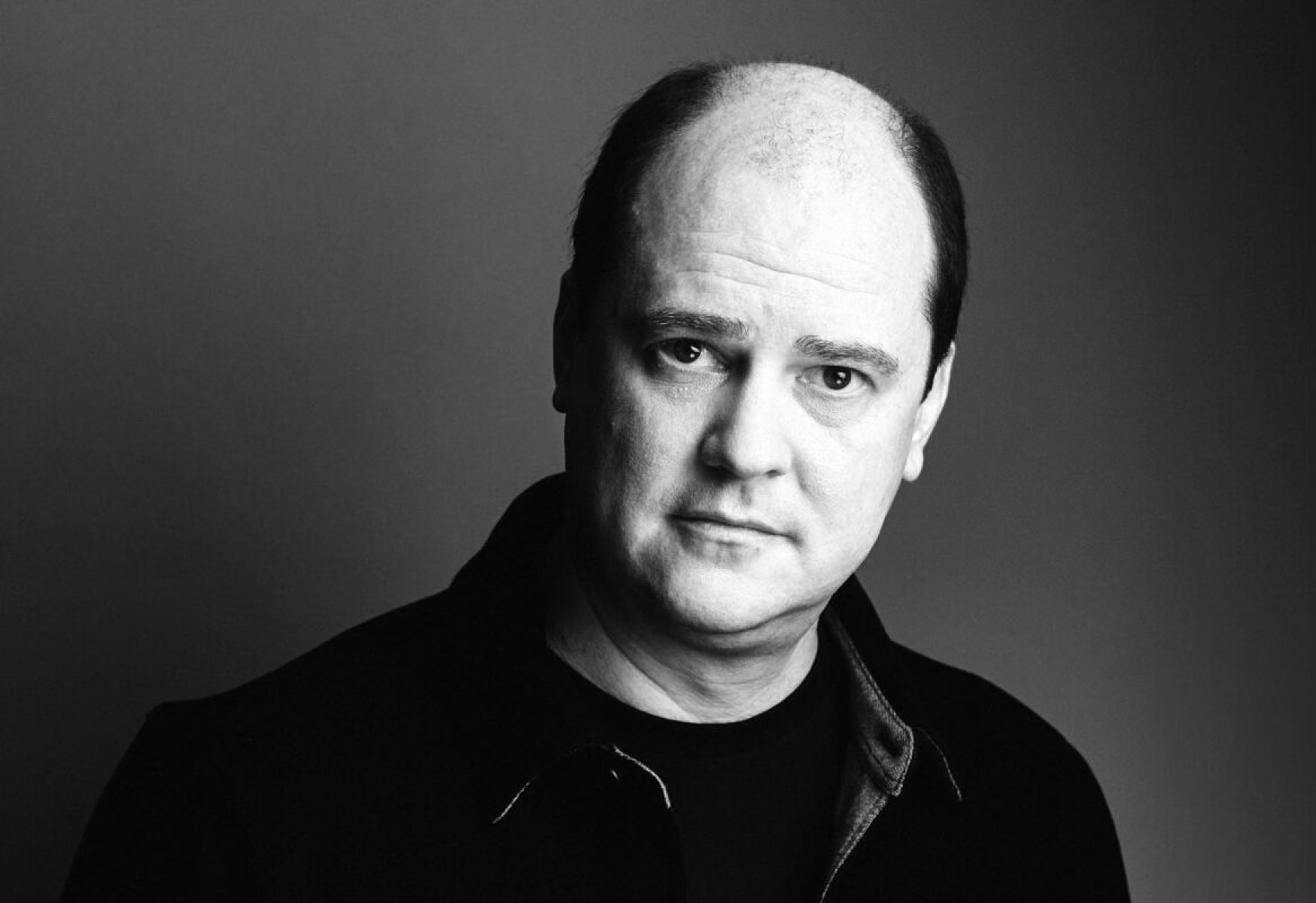 Horror maestro Mike Flanagan debuts his first novella, thrilling fans with eerie new views
