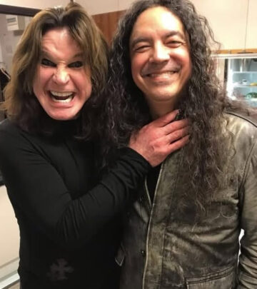 Legendary bassist marks his year shining as he headlines Ozzy’s final farewell gig in style.
