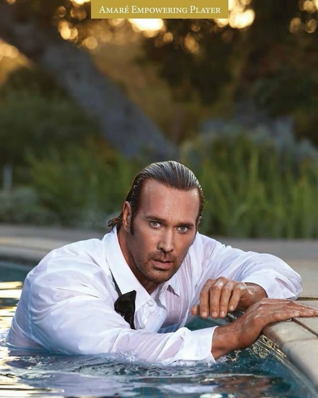 Mike O'Hearn Inspires Self-Improvement, Rejects Criticism
