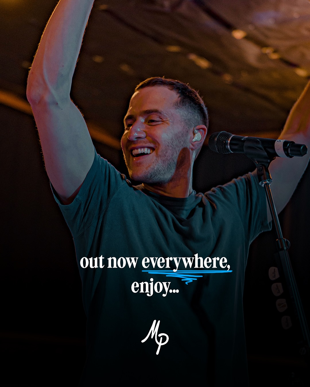 Mike Posner Debuts Cooler Than Me Remix Pack
