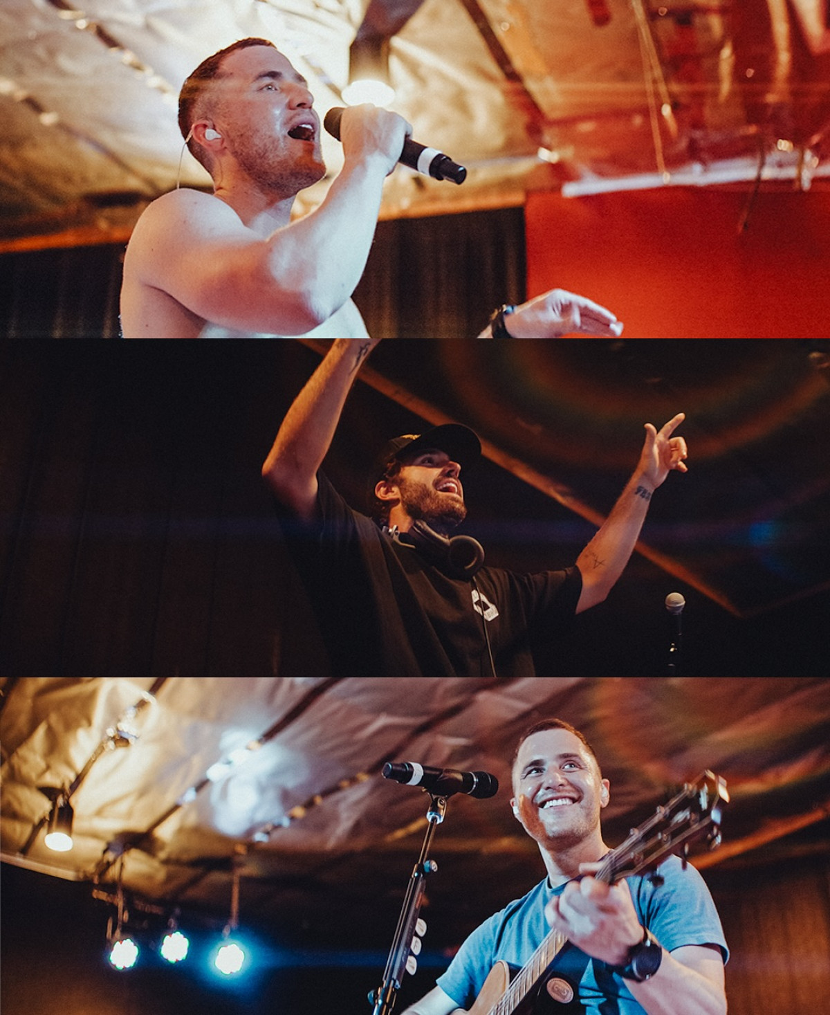 Mike Posner Teams With Brody Jenner Tour Pop star Mike Posner embarks on an inspiring 2025 tour with reality star Brody Jenner Now!