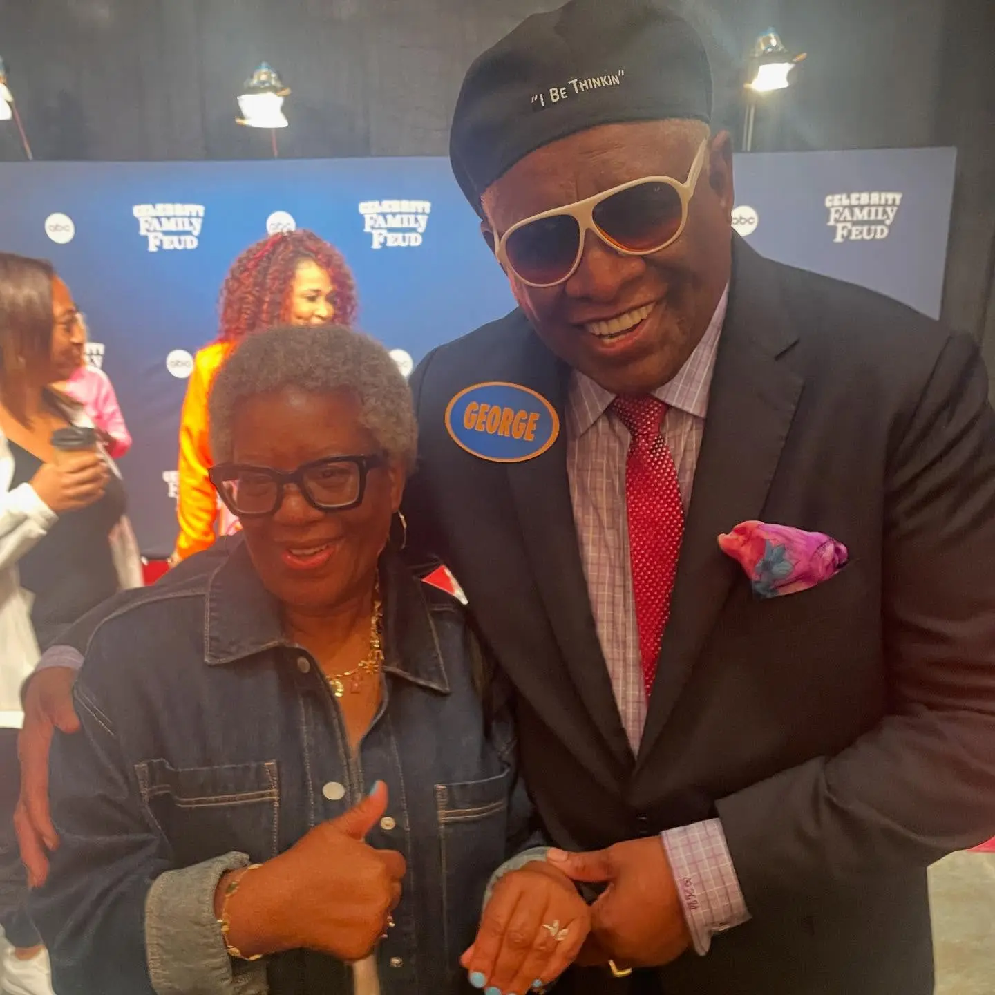 Mila Jam Honors Mama Jam On Her Birthday