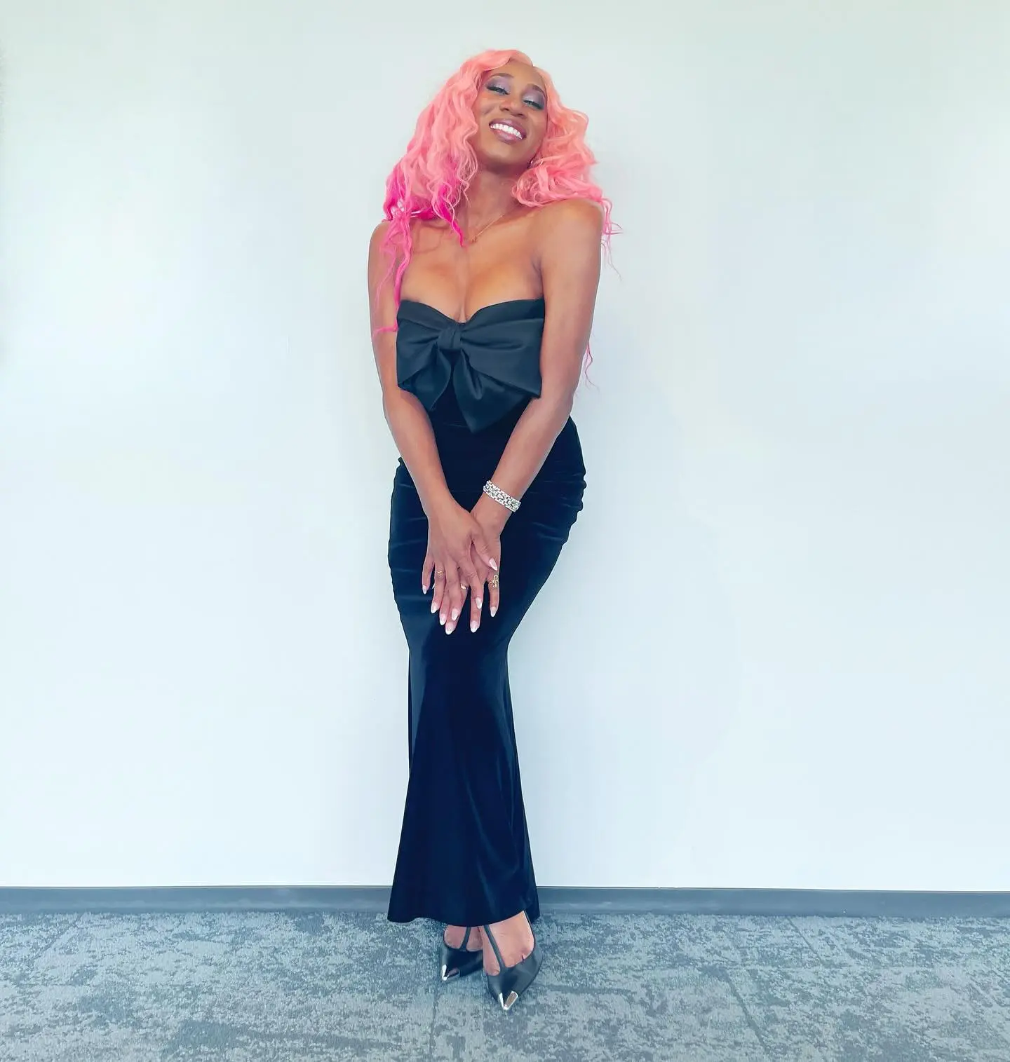 Mila Jam embraces Detroit with a bold, joyful message of inclusion and stylish flair truly.
