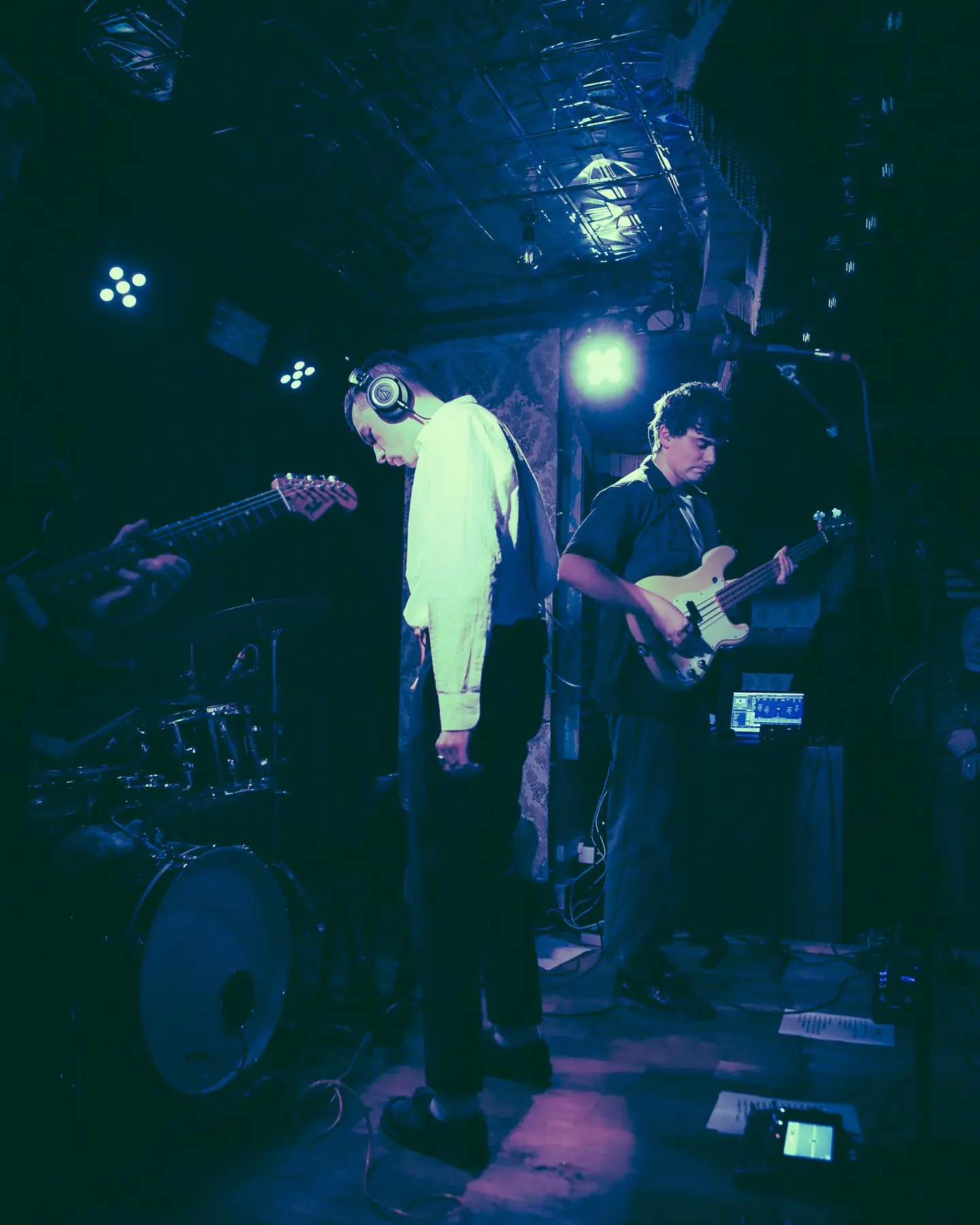 Milk. To Headline Close Up Festival At Colours Hoxton milk. to headline Close Up Festival at London's Colours Hoxton – few tickets left today
