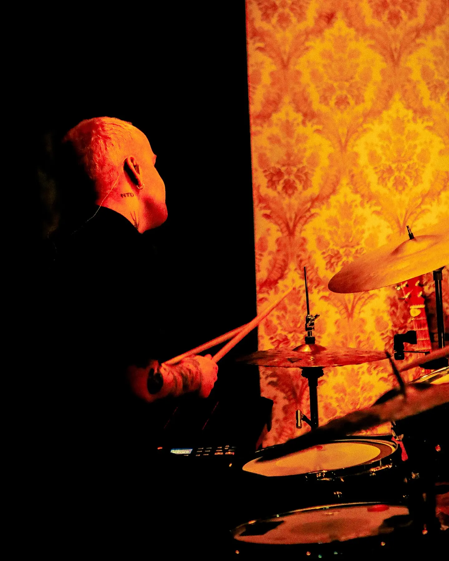 Milk. To Headline Close Up Festival At Colours Hoxton