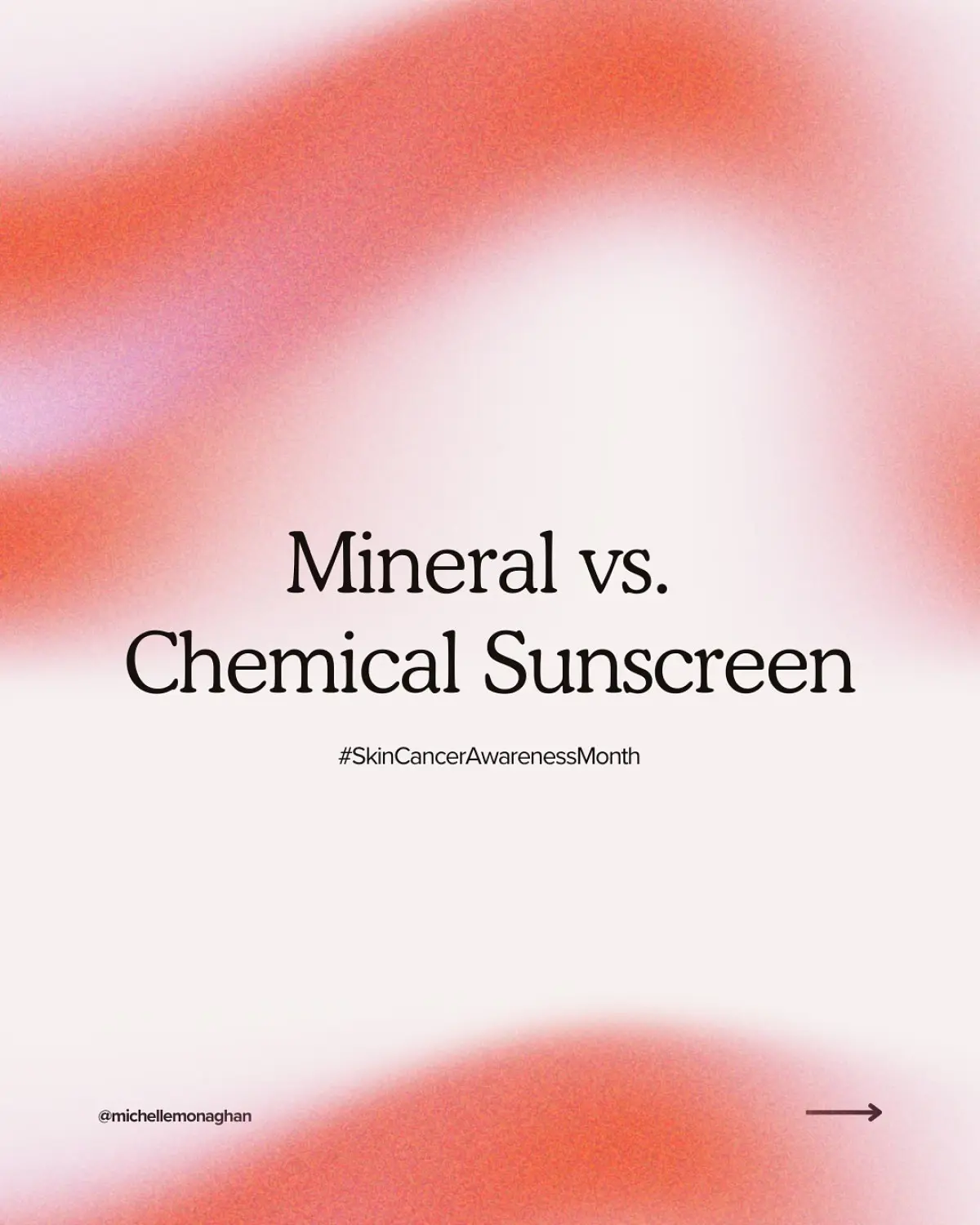 Mineral Versus Chemical Sunscreen: Choosing The Best Option Learn differences in UV protection methods and choose a sunscreen that suits you perfectly.