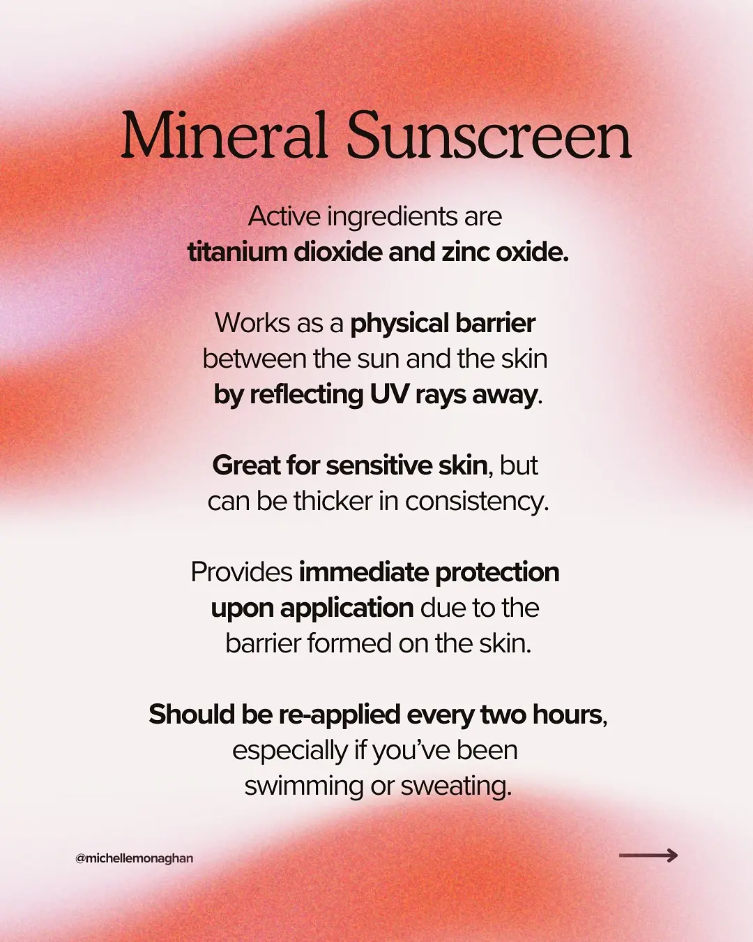 Mineral Versus Chemical Sunscreen: Choosing The Best Option