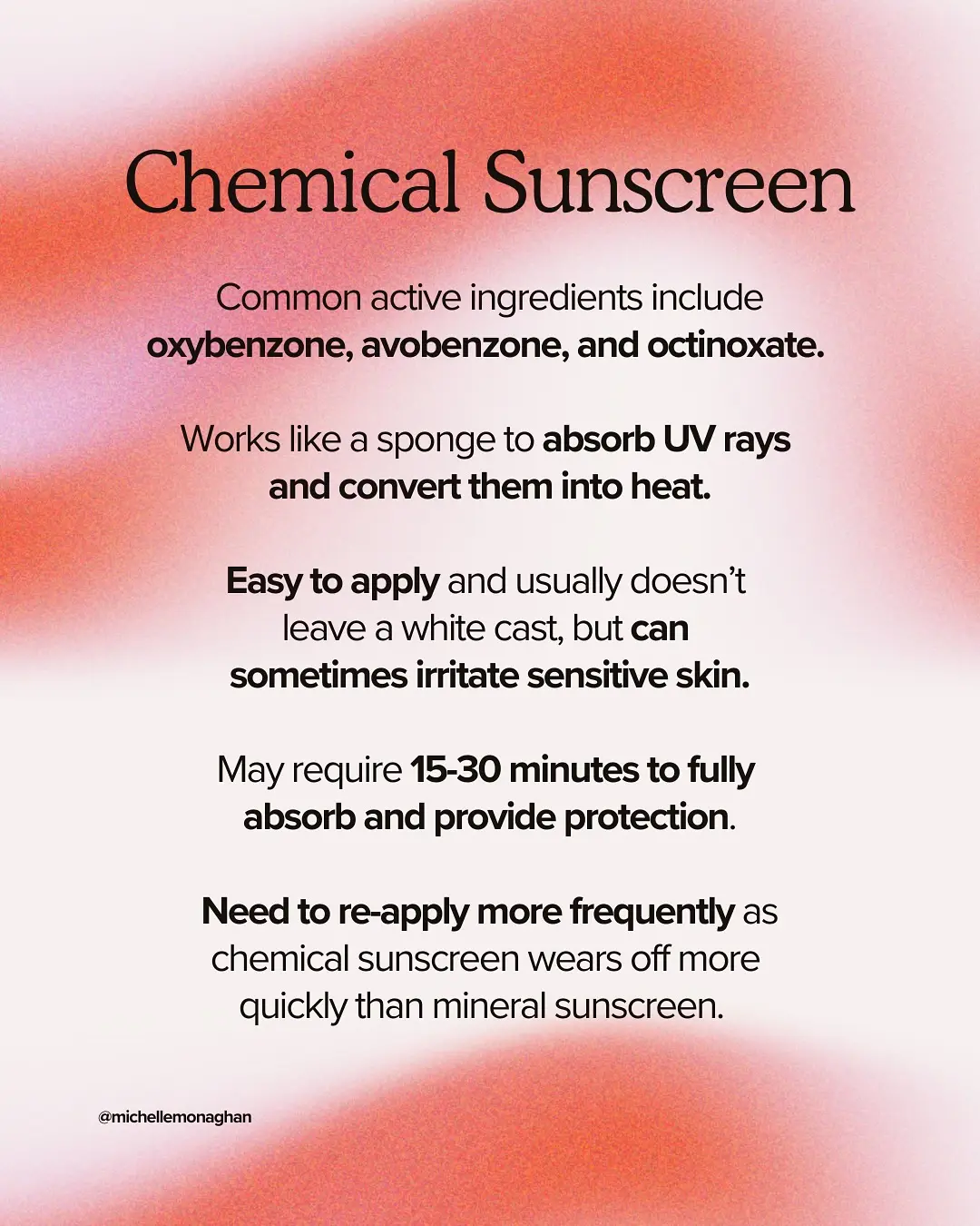 Mineral Versus Chemical Sunscreen: Choosing The Best Option