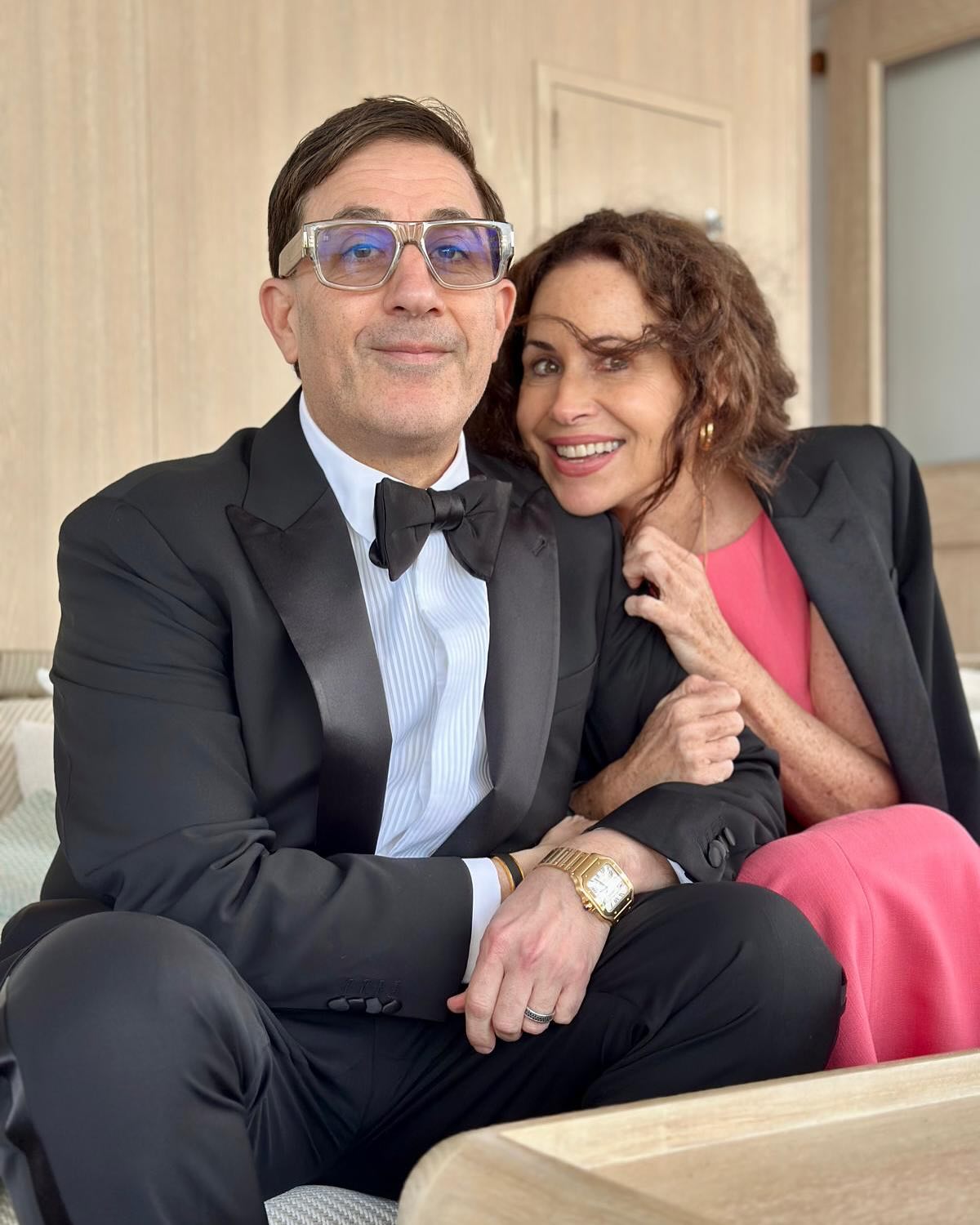 Minnie Driver’s Cannes Yacht Adventure Elegant star revels in exclusive boat outing while exuding glamour on the Riviera chic now.