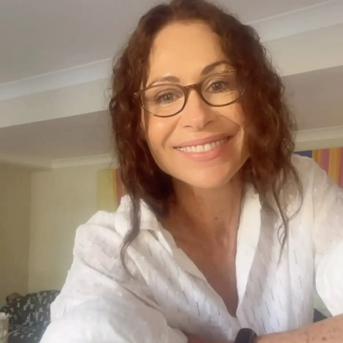 Minnie Questions Finale With Richard E.Grant Season finale of MinnieQuestions shines with engaging dialogue and summer cheer on podcast.