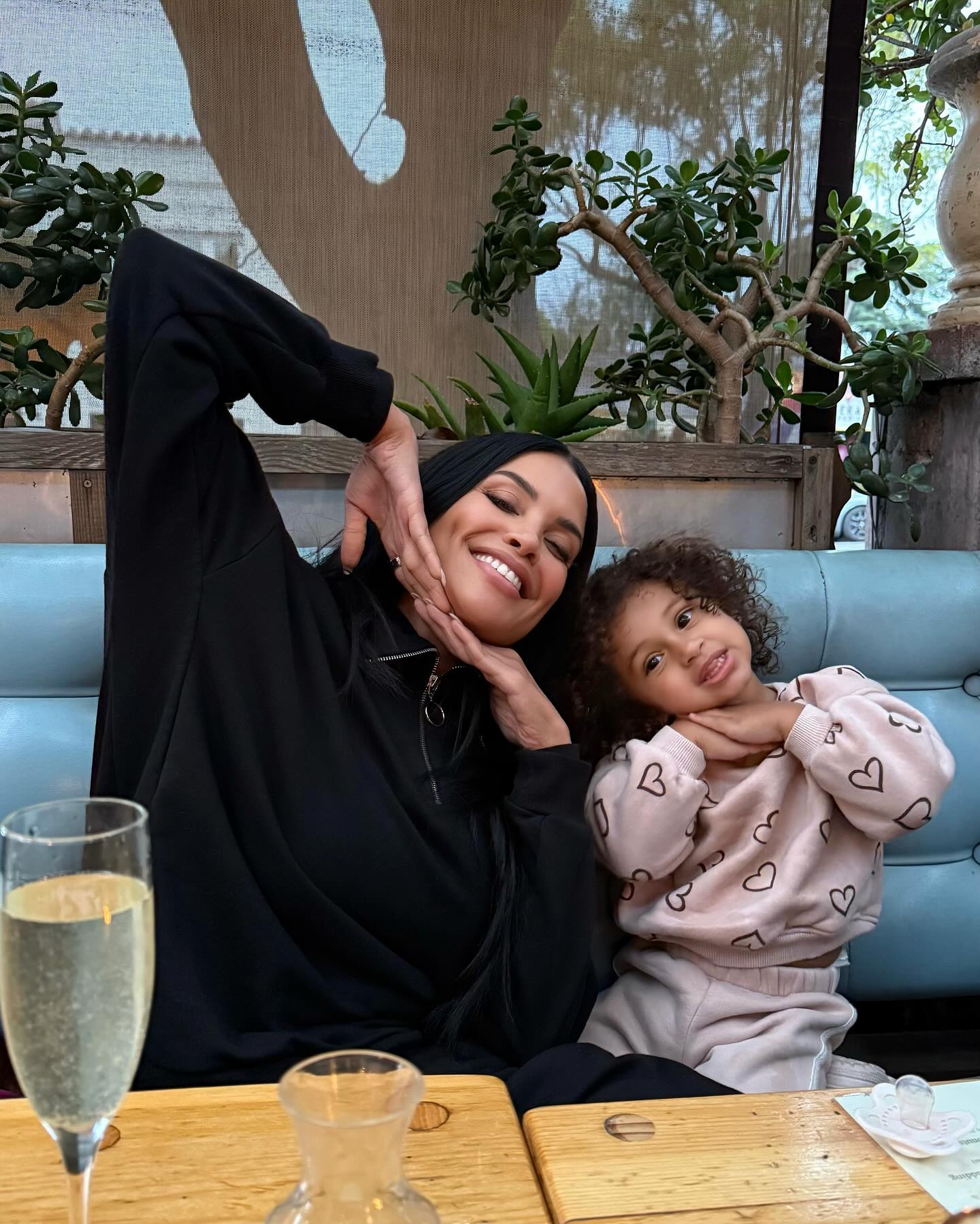 Mirtha Michelle Unveils The Essence Of Bliss