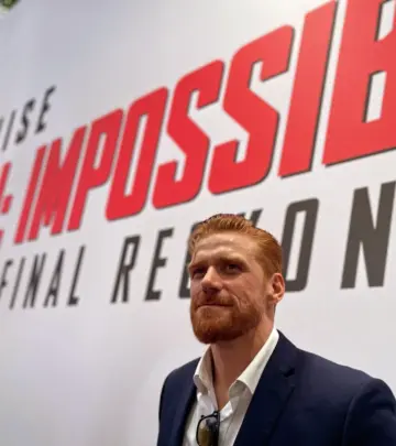 Mission Impossible Film Night Celebrations