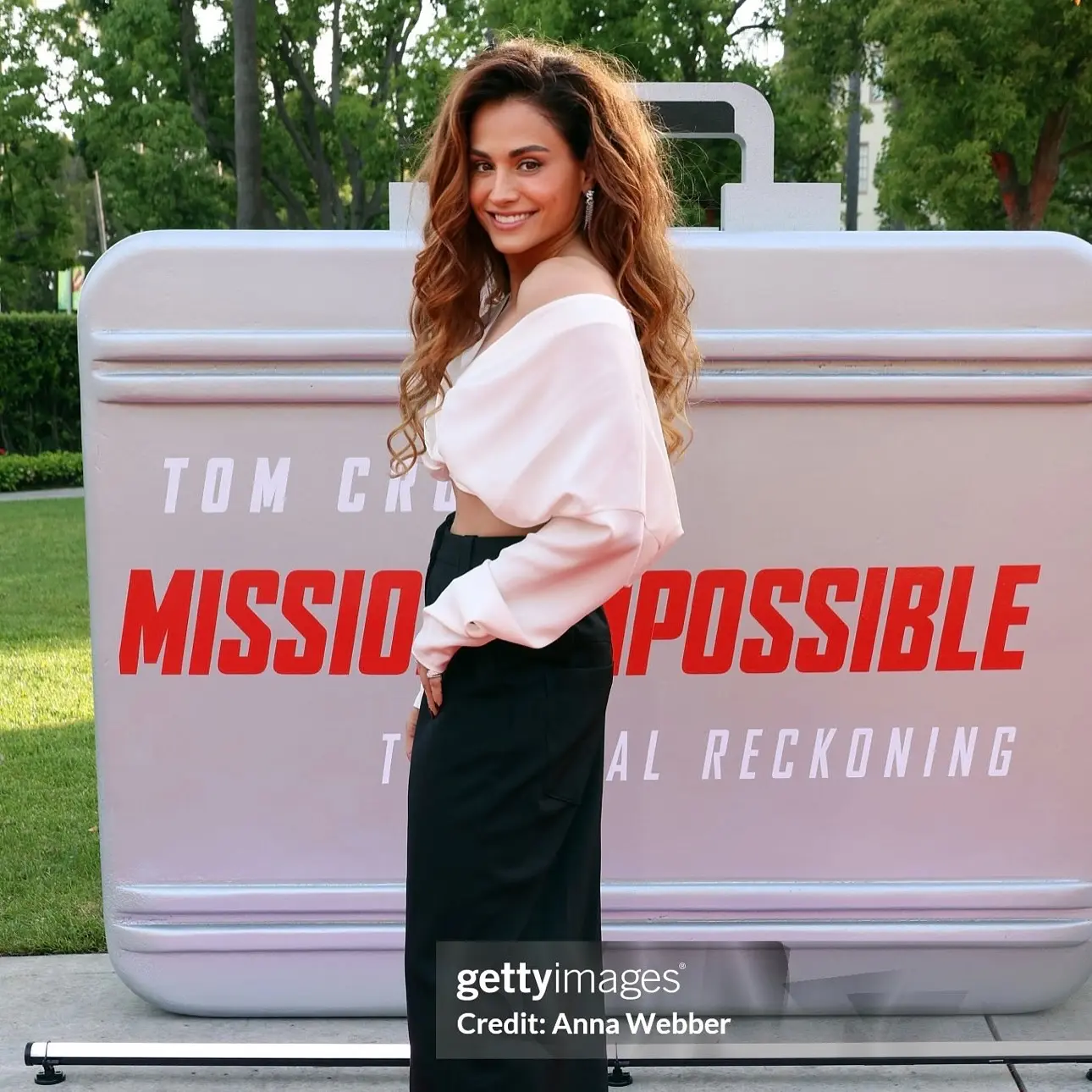 Mission Impossible Final Reckoning Debuts In Theaters