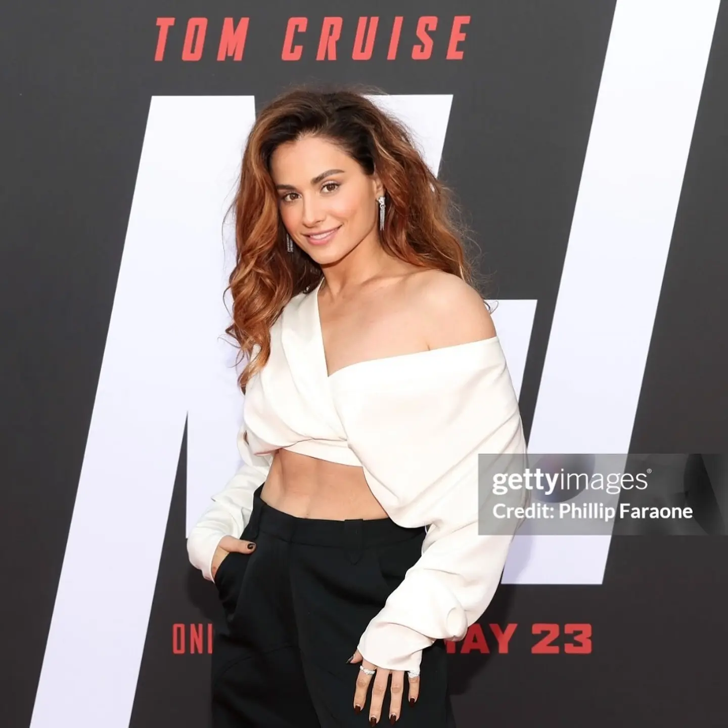 Mission Impossible Final Reckoning Debuts In Theaters