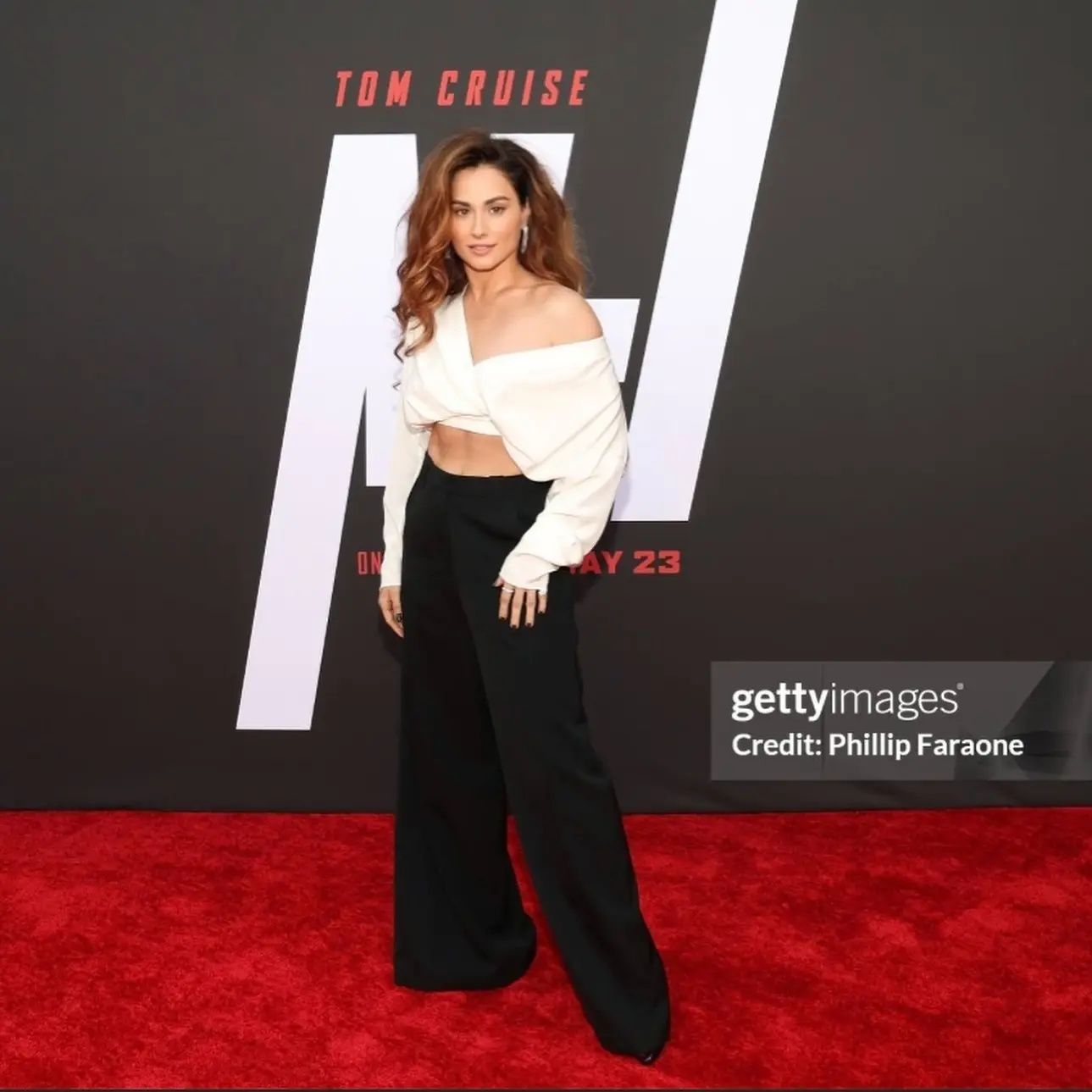 Mission Impossible Final Reckoning Debuts In Theaters