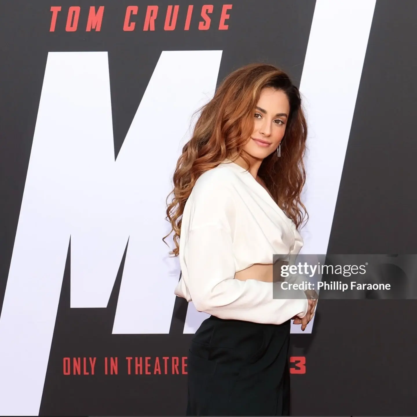 Mission Impossible Final Reckoning Debuts In Theaters