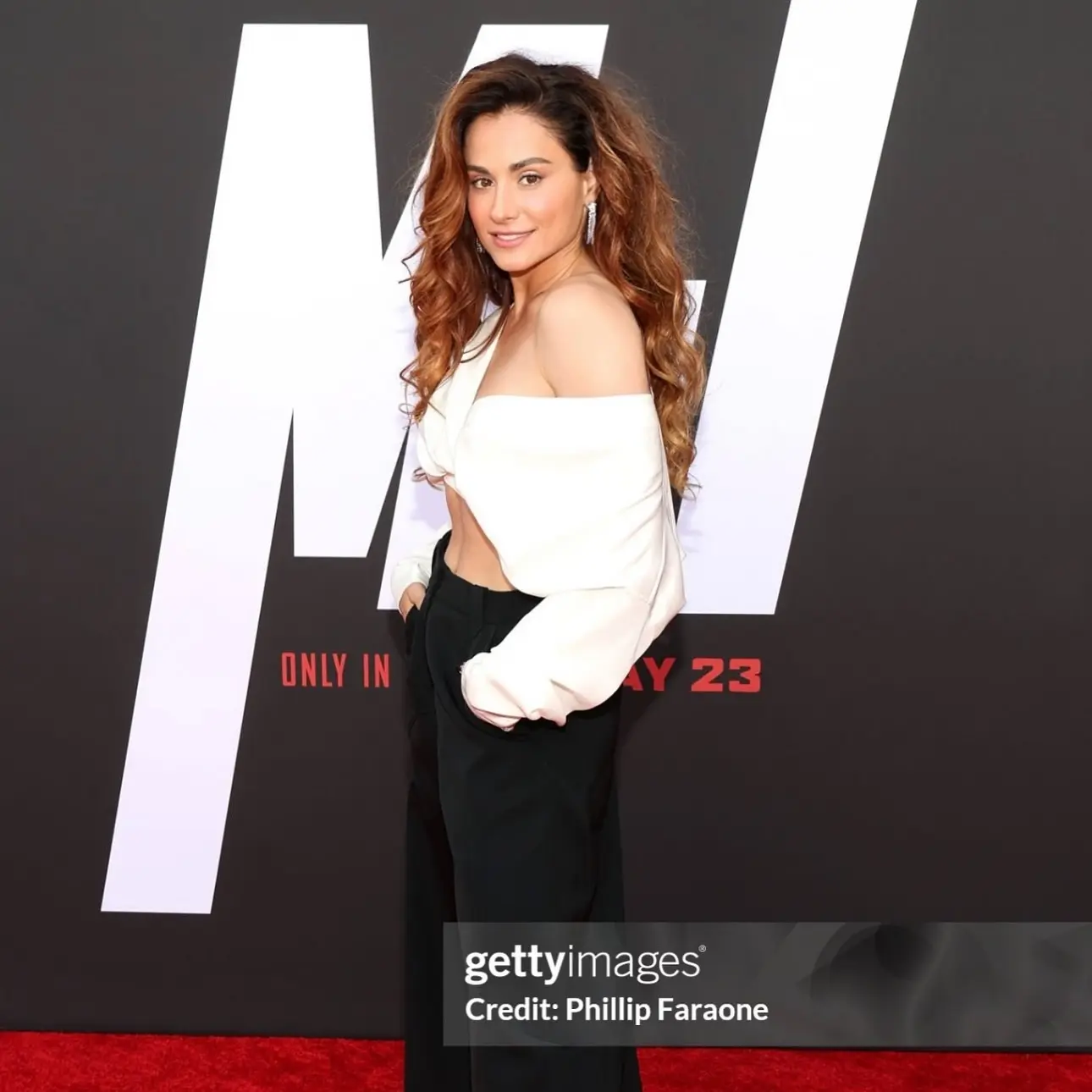 Mission Impossible Final Reckoning Debuts In Theaters