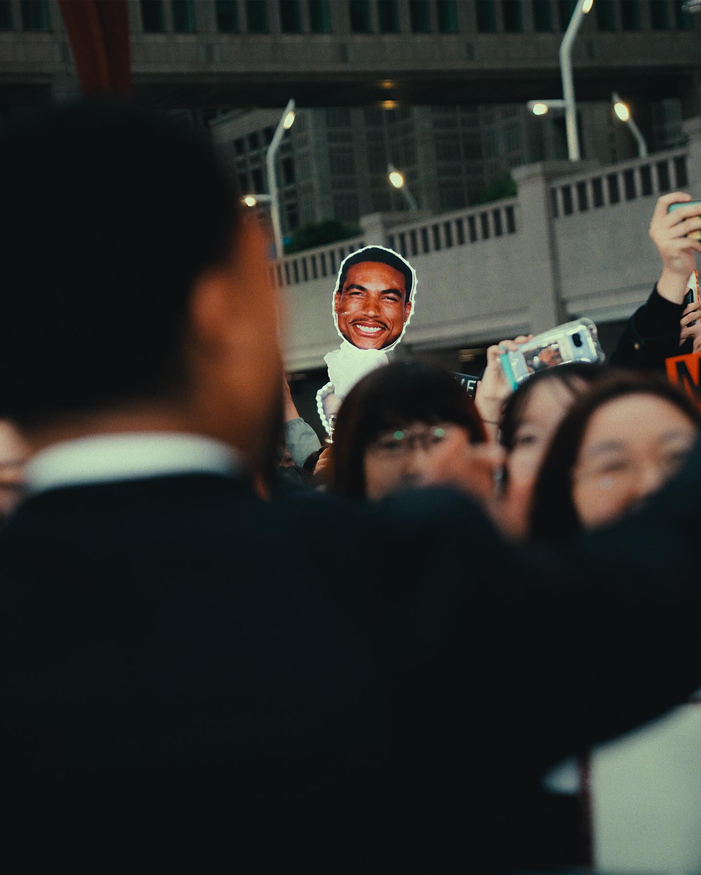 Mission Impossible Final Reckoning Japan Premiere