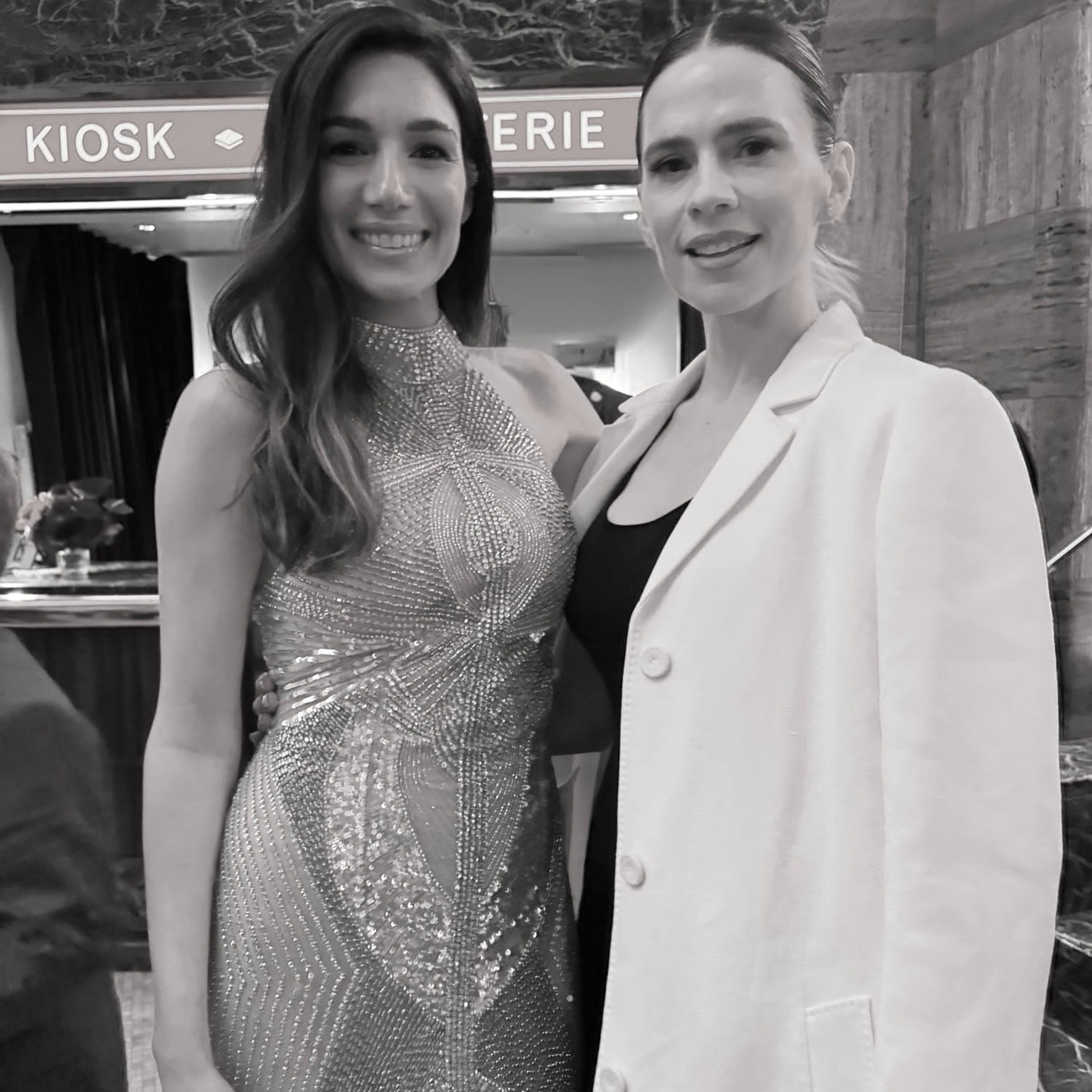 Mission Impossible Premiere Marks Transformative Journey