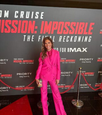 An unforgettable evening of cinematic brilliance, celebrated by stars and dedicated fans wow!