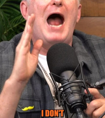 Mitch The Glitch's Tireless Ethic Shines In Unfiltered Talk Tonight With Michael Rapaport!