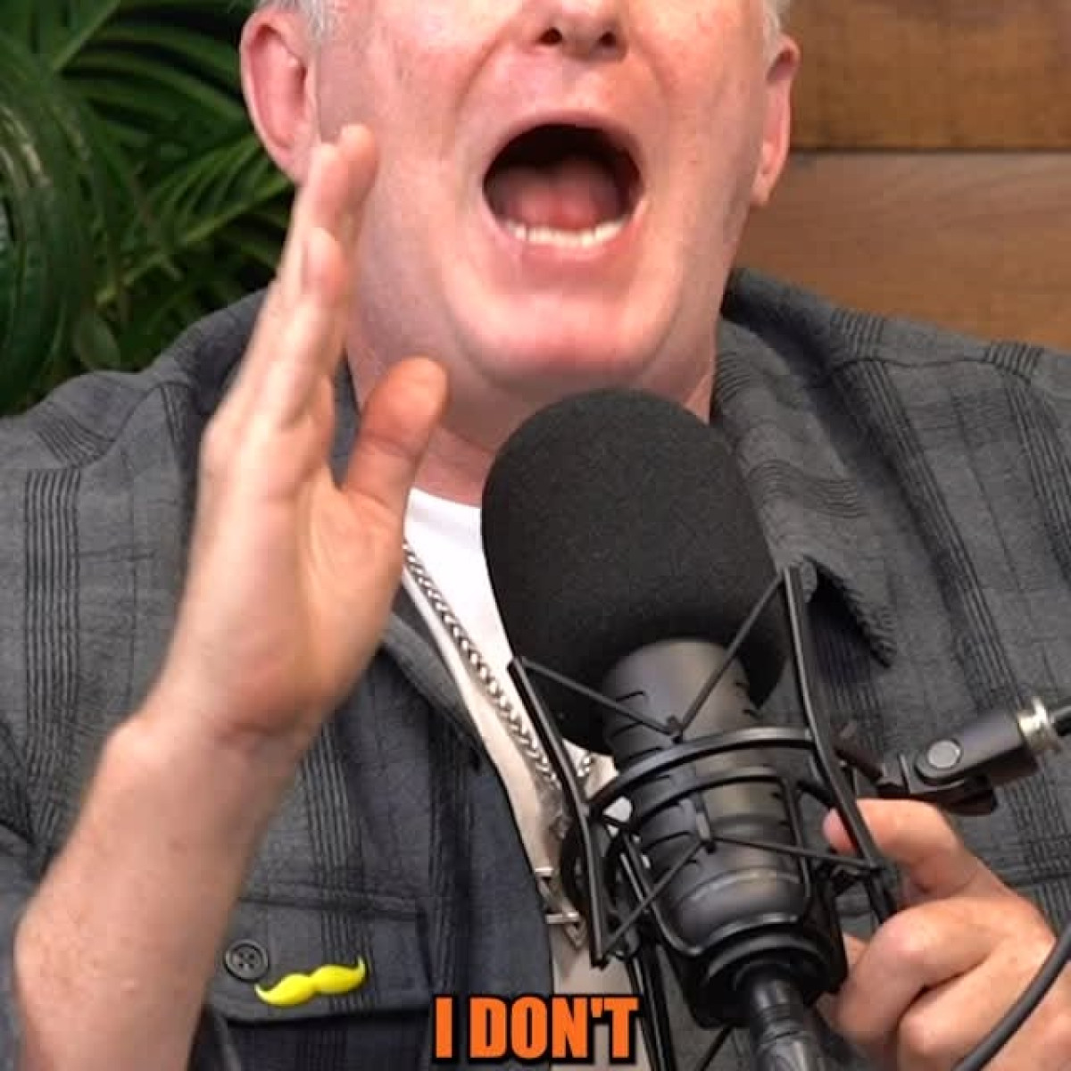 Mitch The Glitch's Tireless Ethic Shines In Unfiltered Talk Tonight With Michael Rapaport!