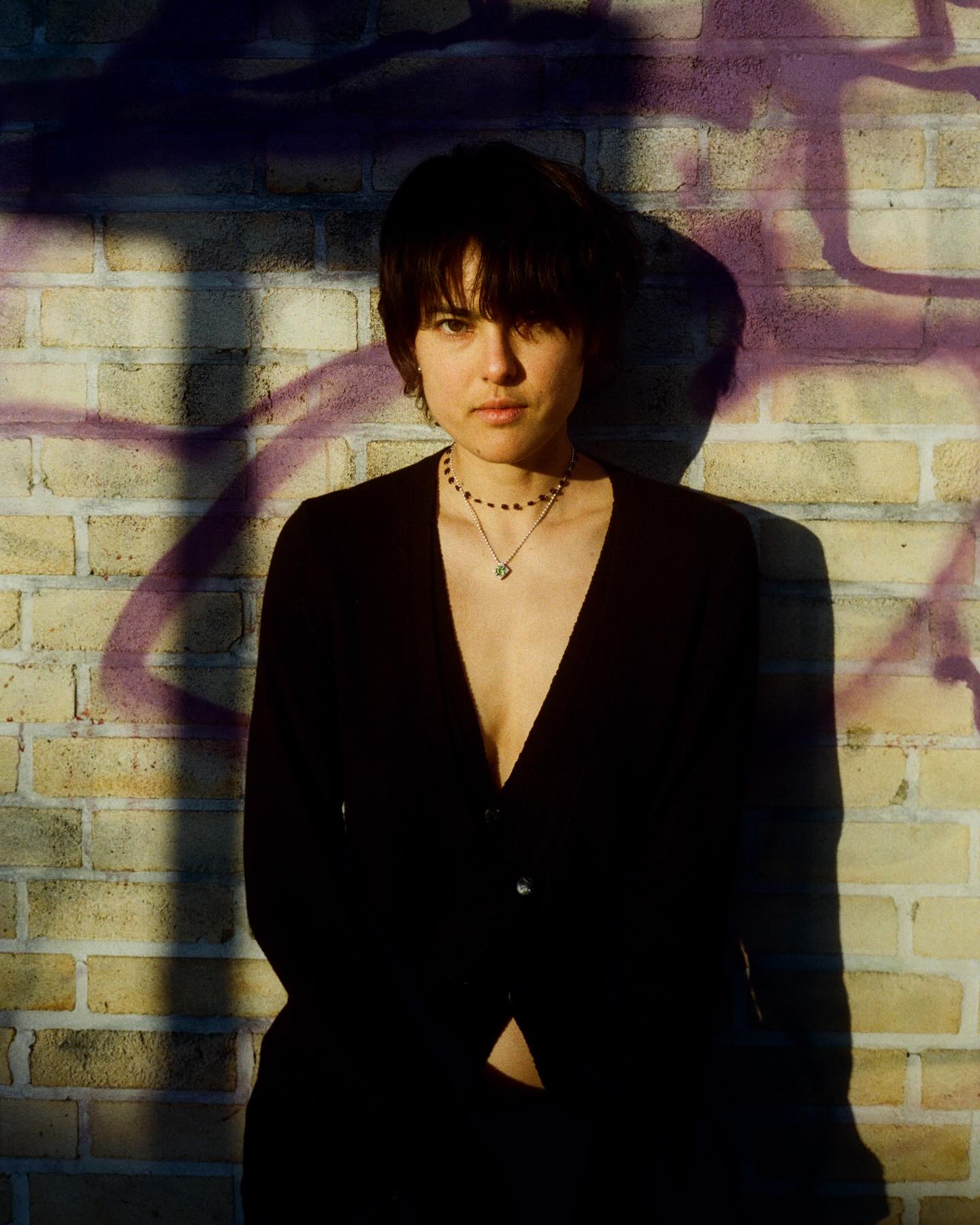 Miya Folick Channels Faye Wong Vibe For Elsewhere Show