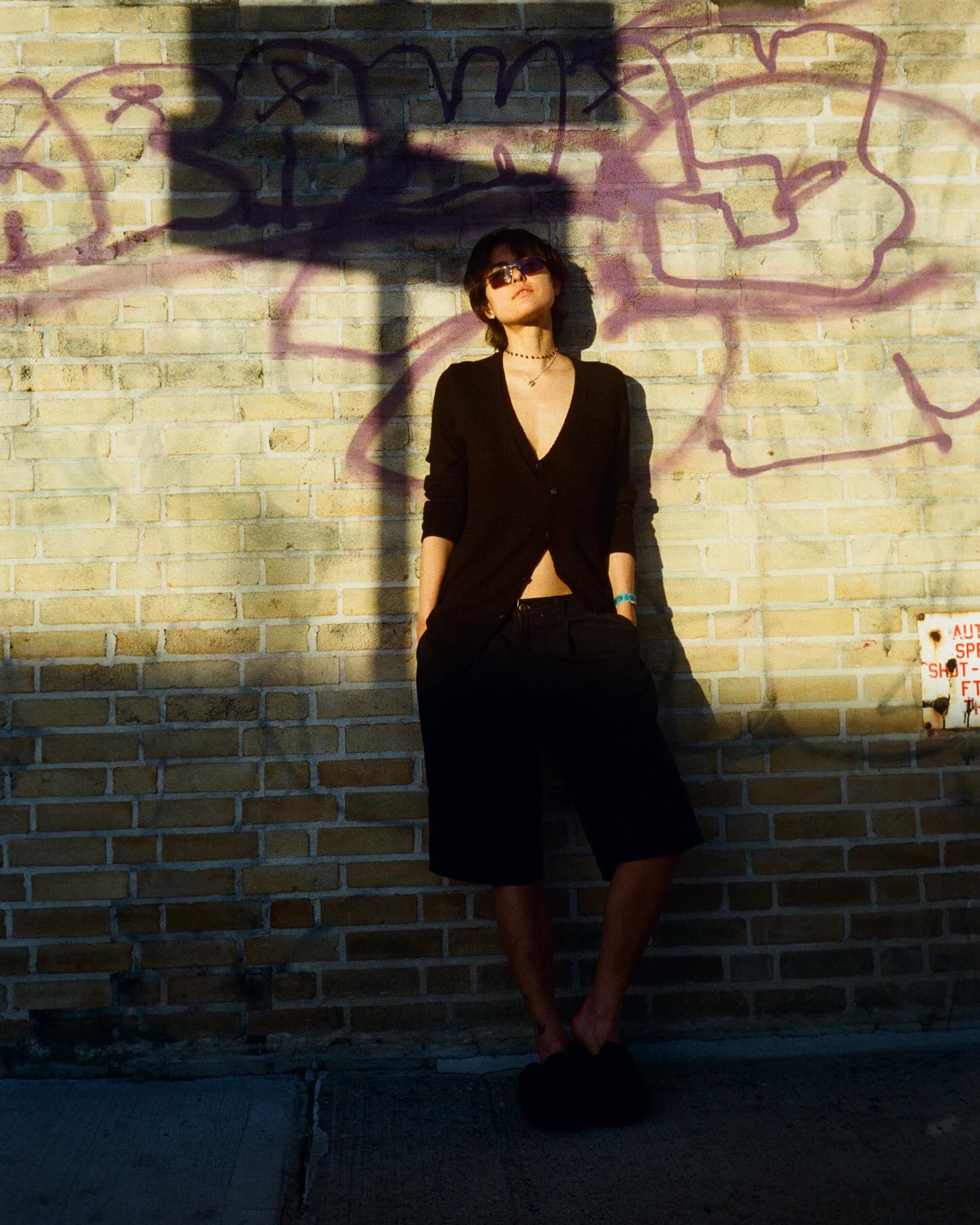 Miya Folick Channels Faye Wong Vibe For Elsewhere Show