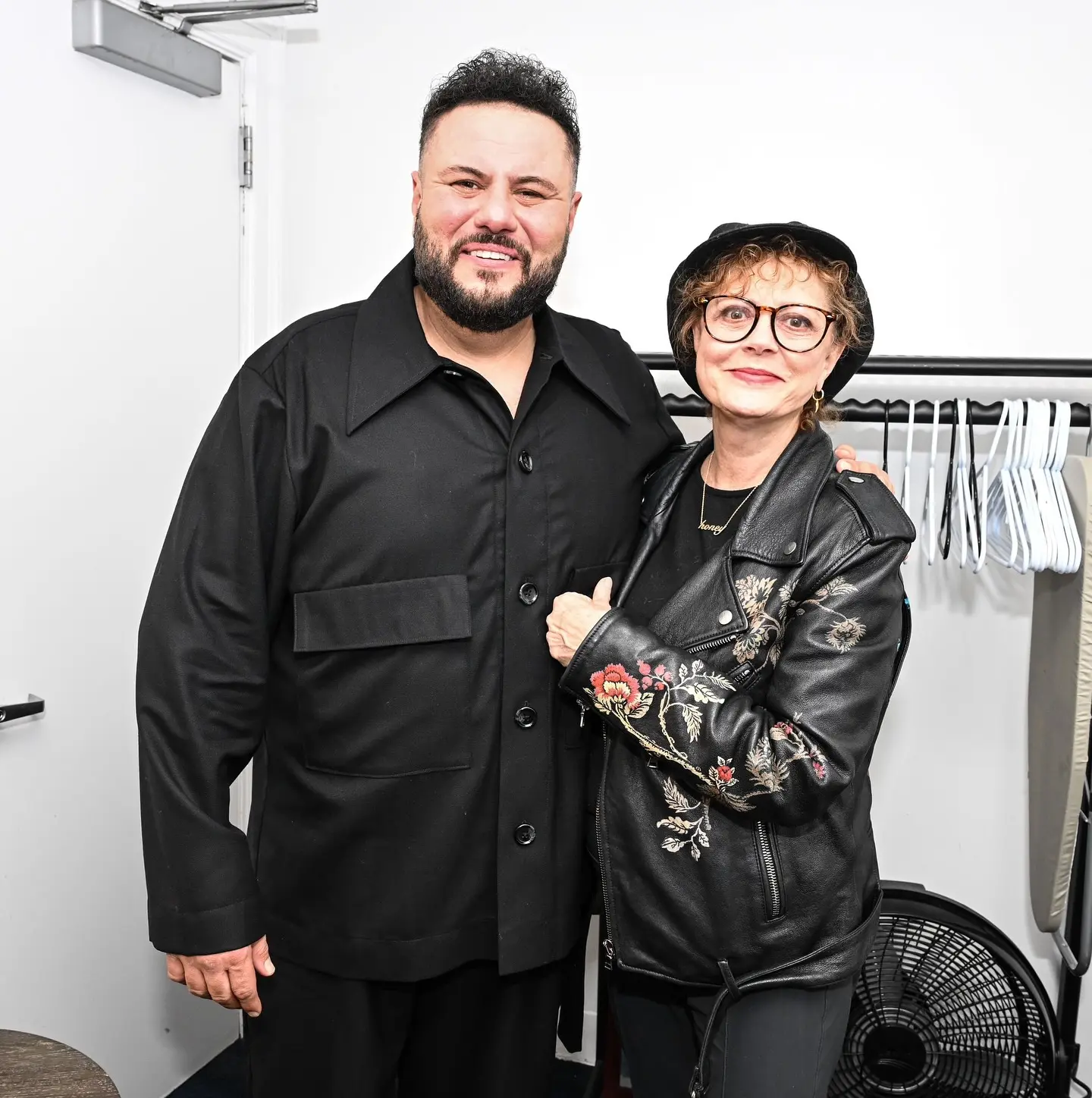 Mo Amer Celebrates Sold-Out Shows In New York