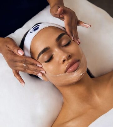 Modeling Face Shines For isClinical