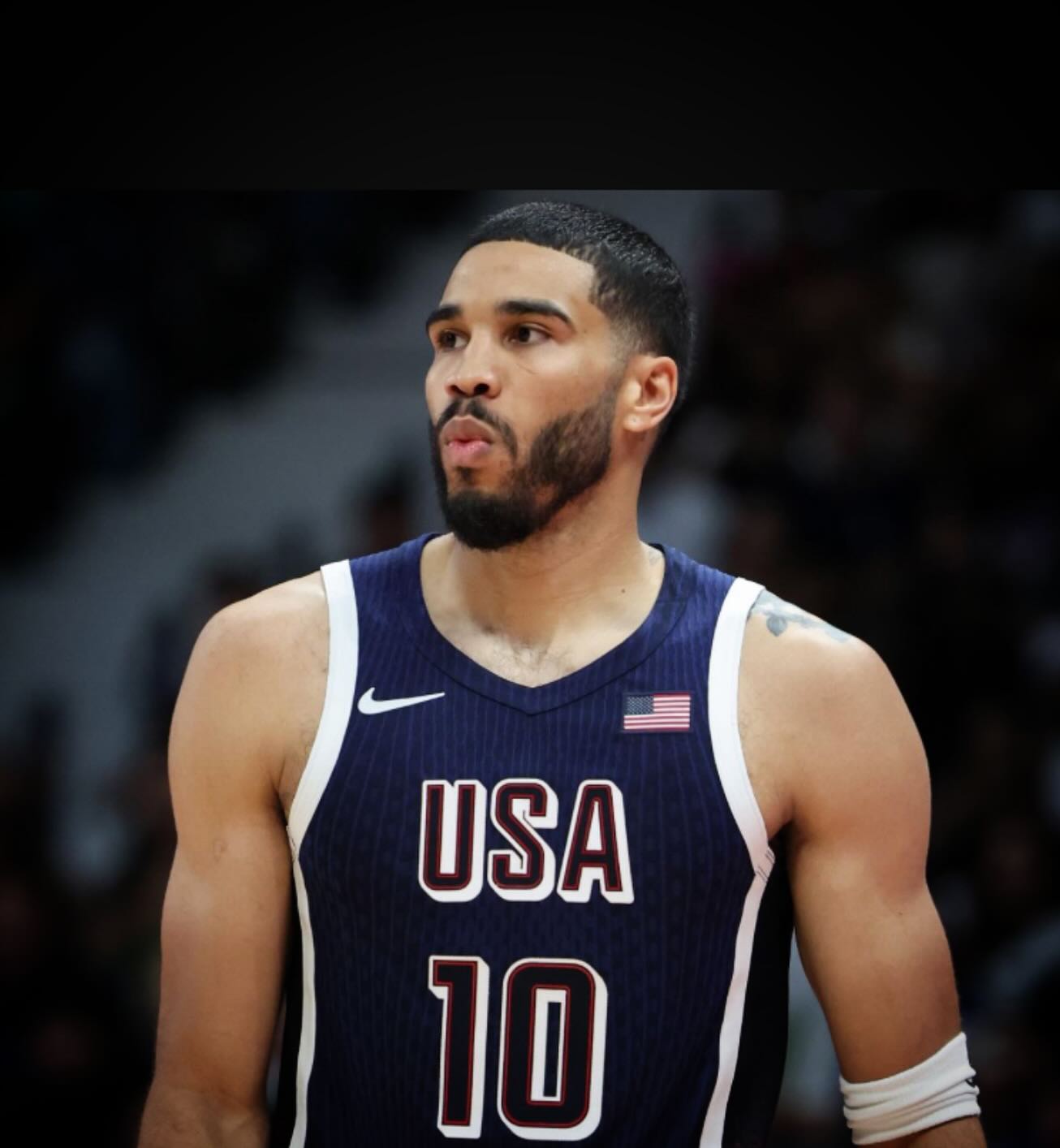 Veteran actor supports Boston Celtics star Jason Tatum with heartfelt Instagram message!!!