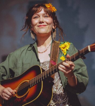 Molly Tuttle Adds New Tour Dates After NYC Sellout
