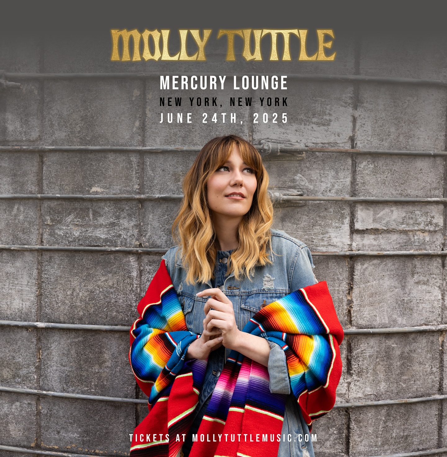 Molly Tuttle’s Summer Road Show