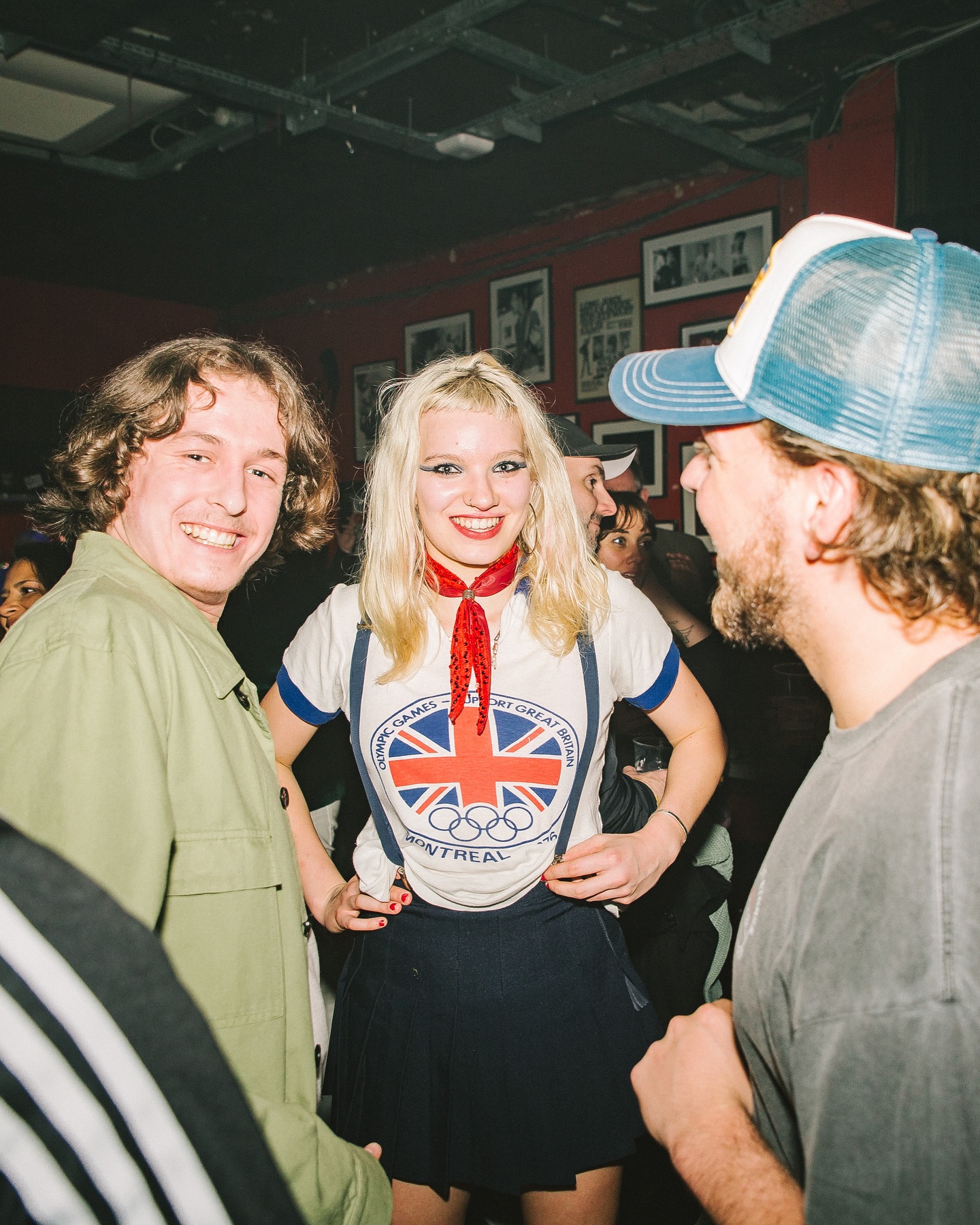 Molotovs Beach Bash: Coastal Summer Gigs