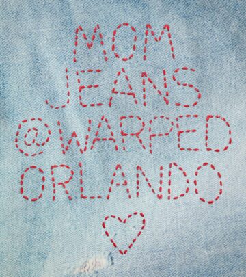 California emo-pop band Mom Jeans gears up for its long-awaited Warped Orlando performance
