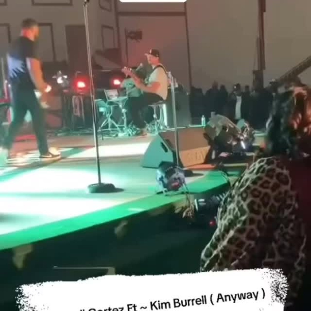 Momma Kim Burrell’s Unmatched Gospel Brilliance Inspiration rings out as a proud son honors divine talent and relentless spiritual energy!