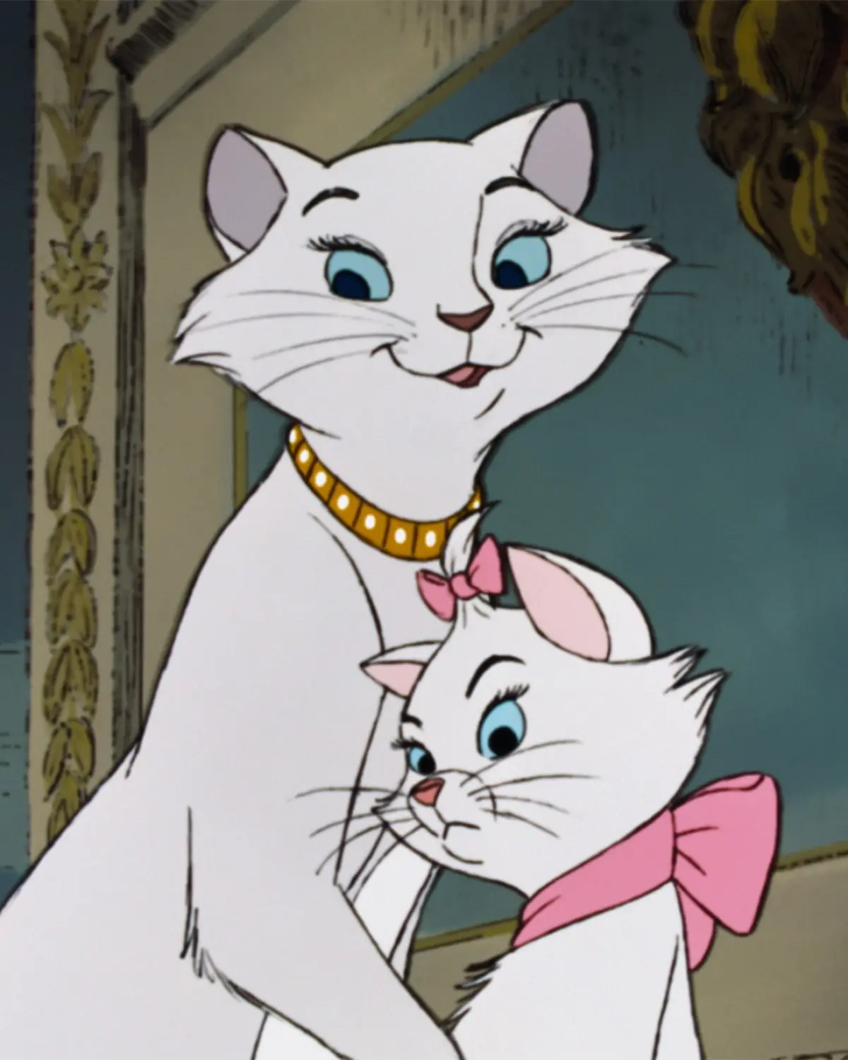 Disney Animation Studios charms fans in a heartfelt ode to moms & mini-mes with style now!