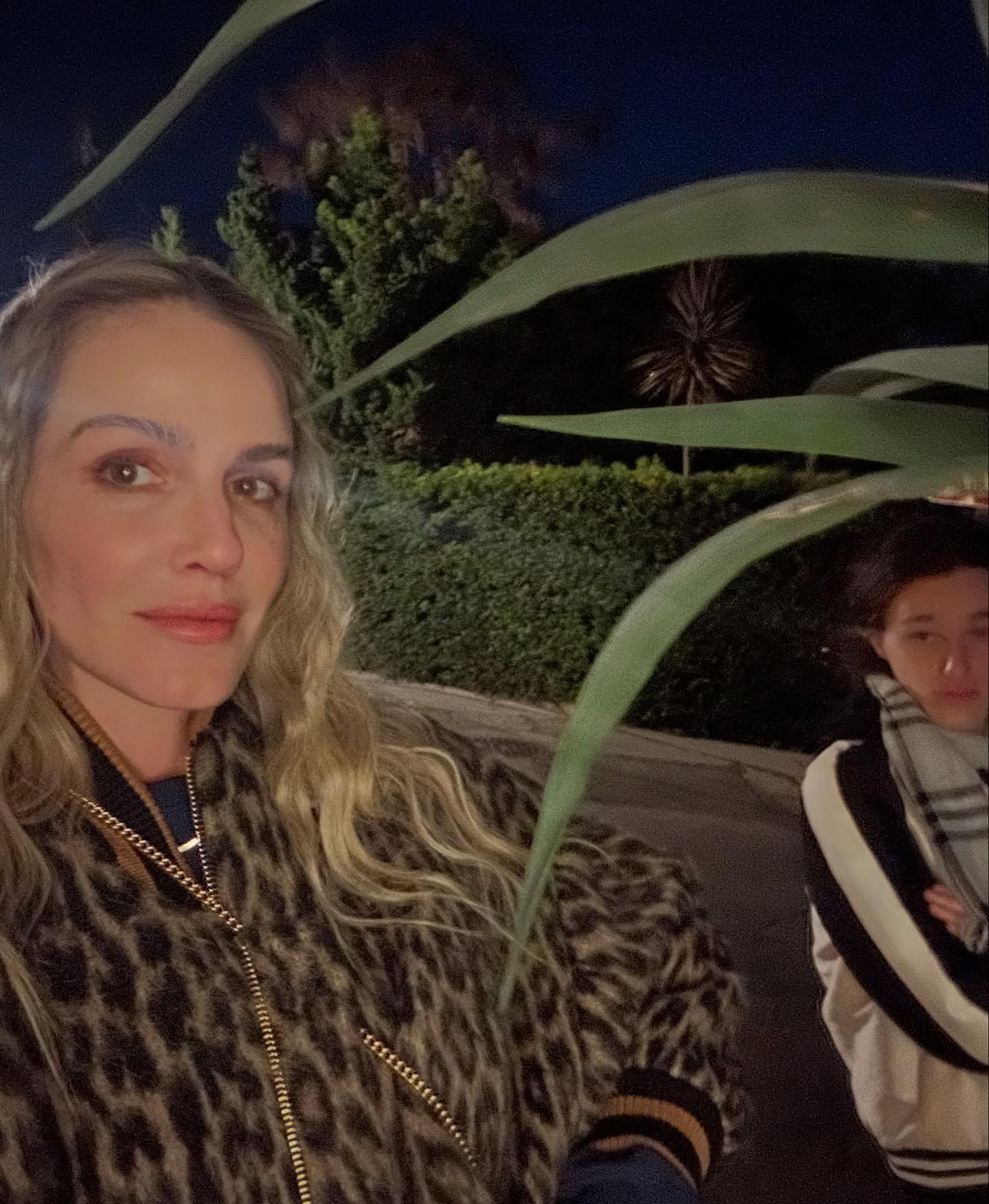 Monet Mazur Wraps Up Aries Season With Heartfelt Thanks