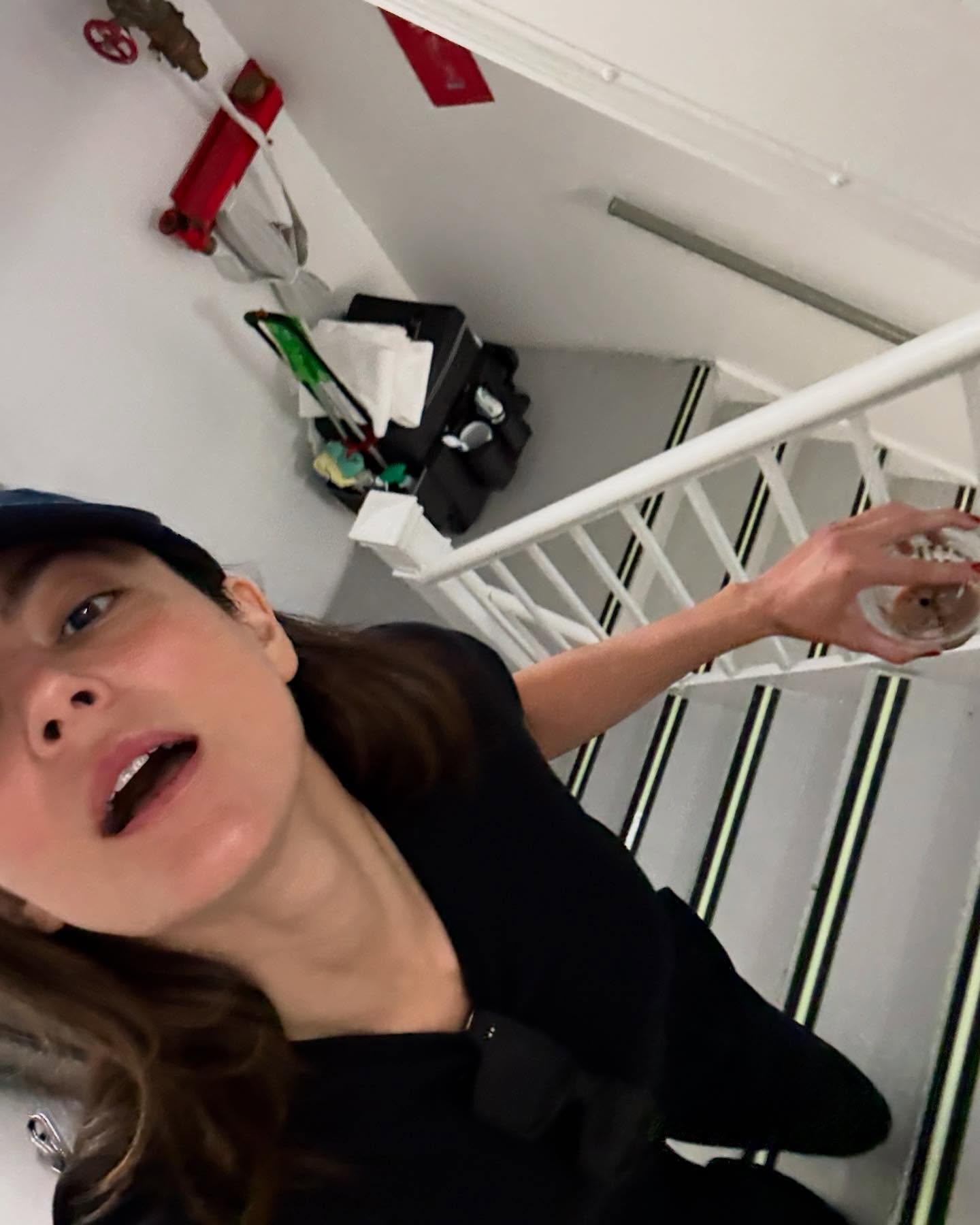Monica Barbaro BTS Magic Unveiled