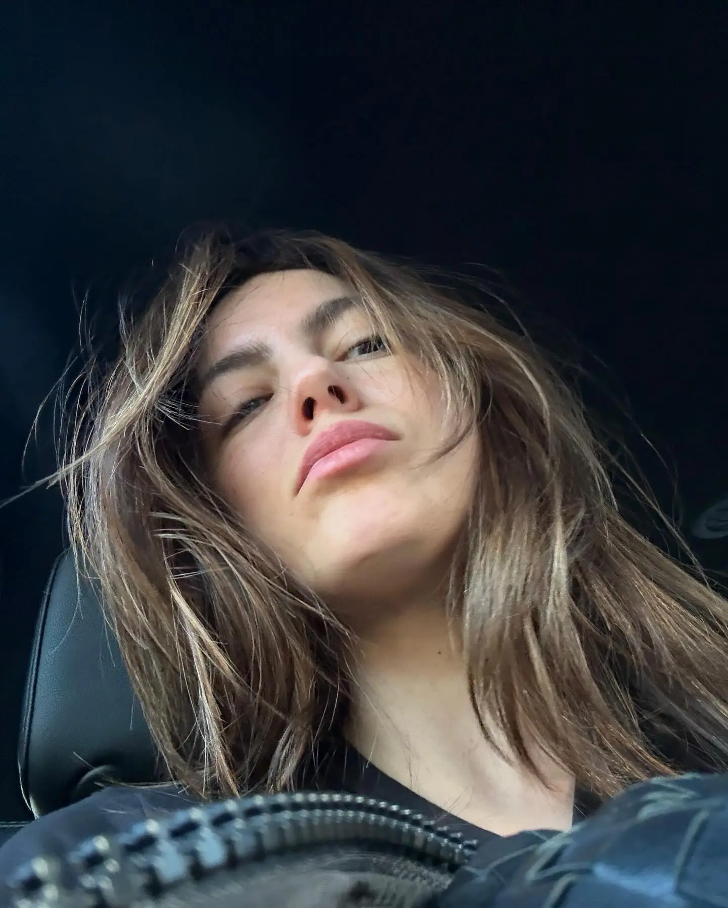 Monica Barbaro BTS Magic Unveiled