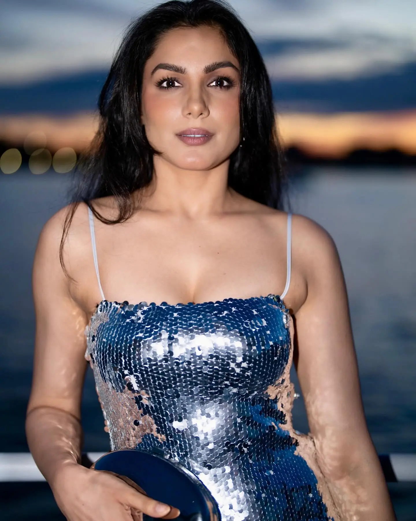 Monica Gill's latest post truly inspires with resilience, strength, and artful rebirth!!!