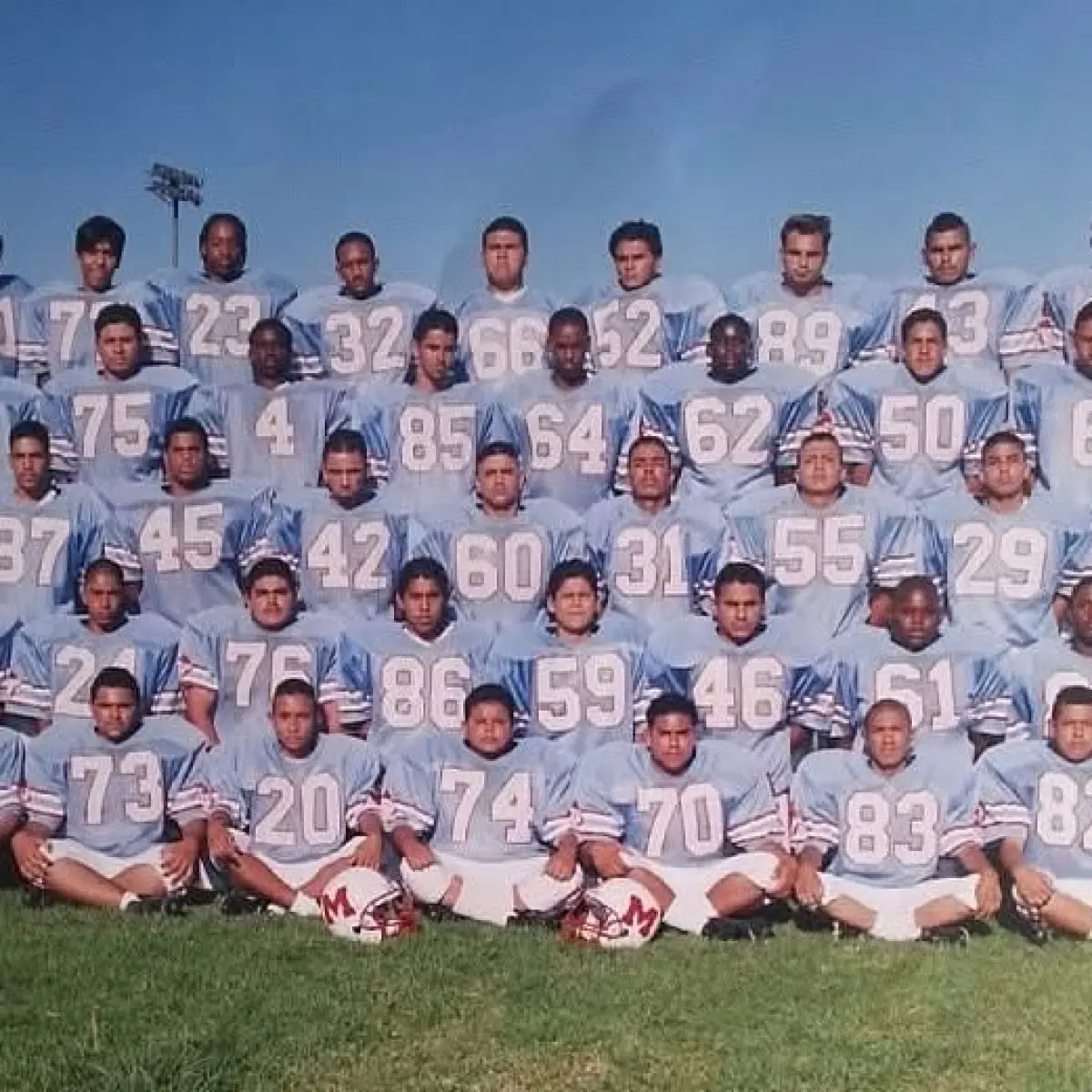 Monroe Football Flashback Sparks Laughter High school football flashback sparks humor and nostalgia across social media buzz today!!