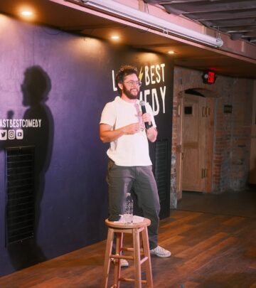 Montana Adventure: River Butcher Delivers Queer Humor