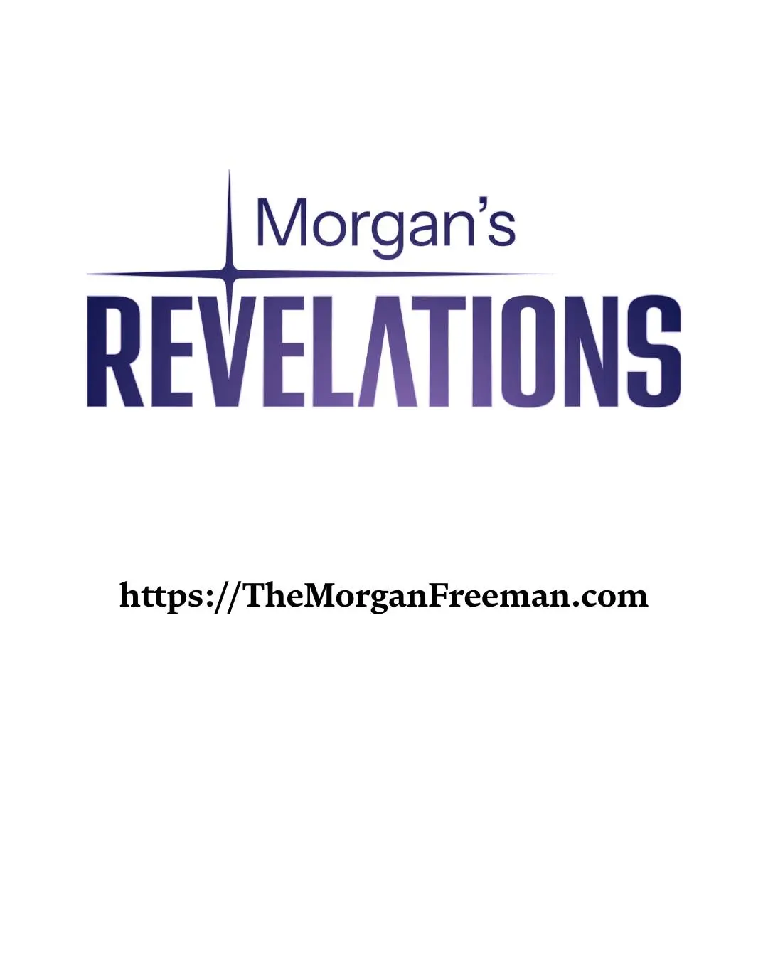 Morgan Freeman Honors Diverse Mothering