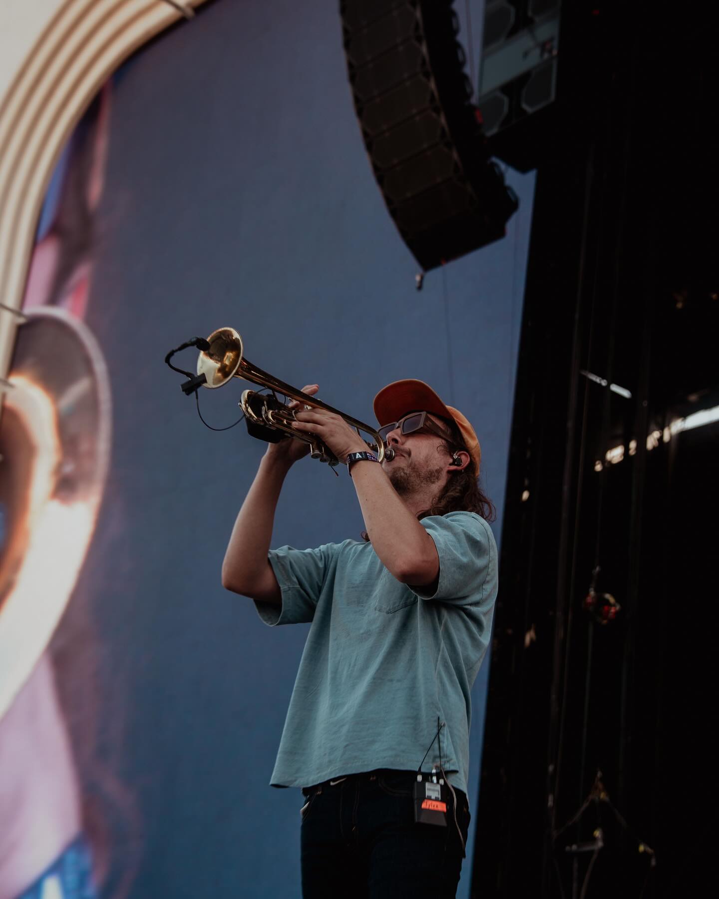 Morgan Wade Thanks Sand In My Boots Fest