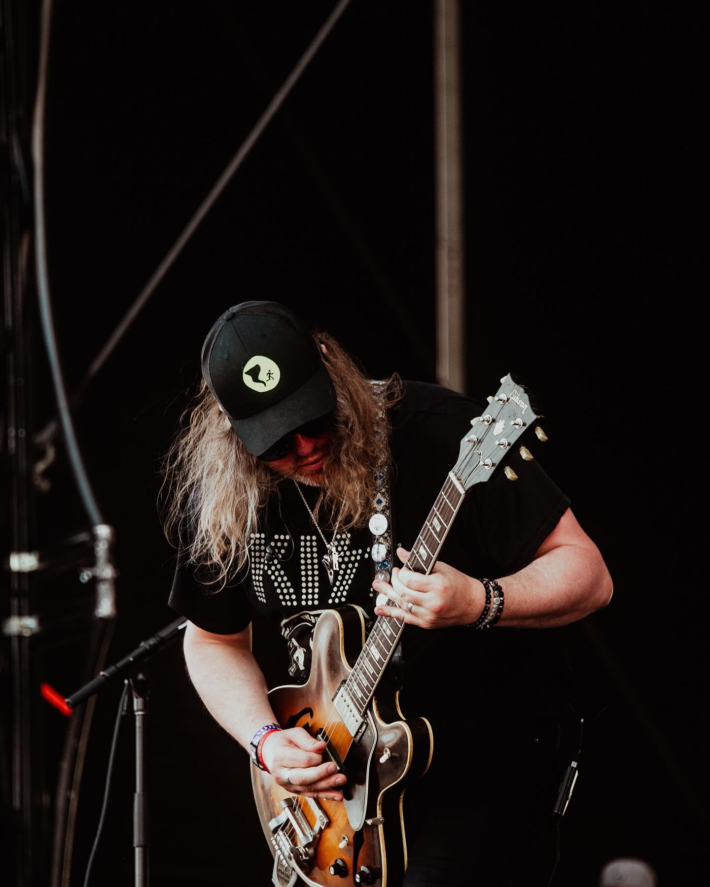 Morgan Wade Thanks Sand In My Boots Fest