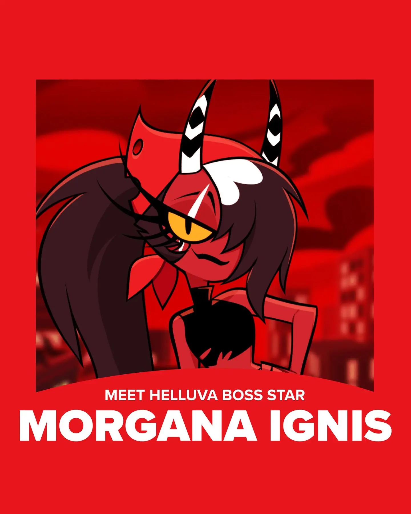 Morgana Ignis Fires Up FAN EXPO Canada 2025 Sallie May’s voice actor teases sharp claws and fireball fun at Toronto’s marquee pop-con.