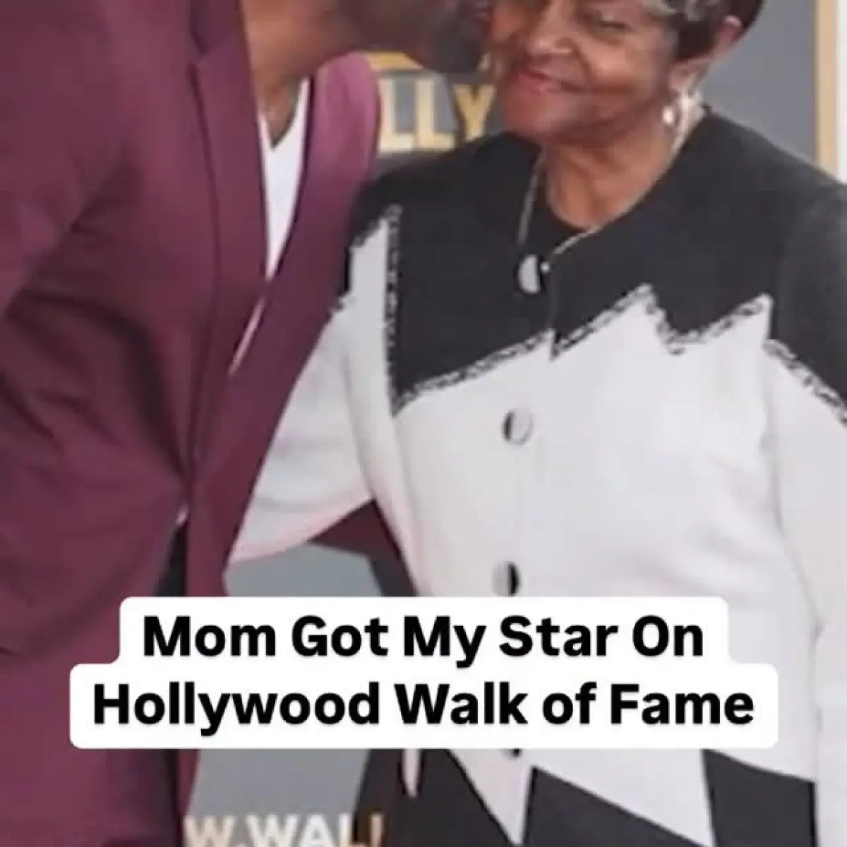 Morris Chestnut Celebrates Mother’s Day On Instagram Honoring the unsung heroes on Mother's Day with a heartfelt tribute and warm wishes - all