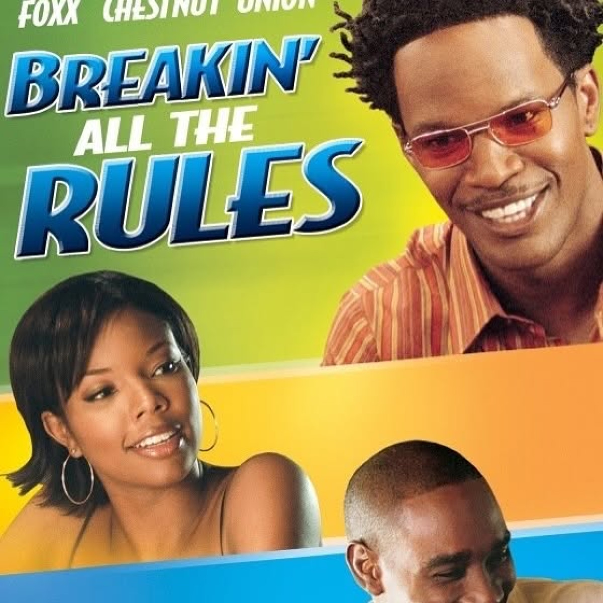 Morris Chestnut’s Breakin’ All The Rules Film Throwback Chestnut shines on set with plot twists, fun moments and co-stars lighting up pure magic.!