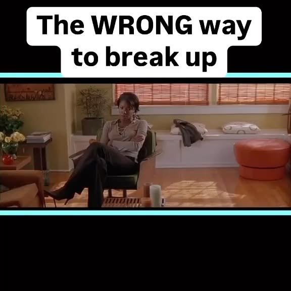 Morris Chestnut's Breakin' All The Rules Film Throwback